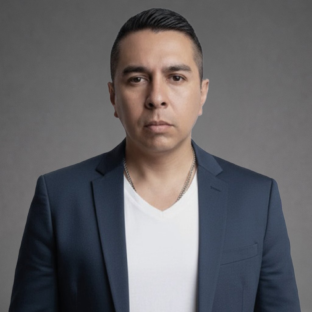 Jose Rios