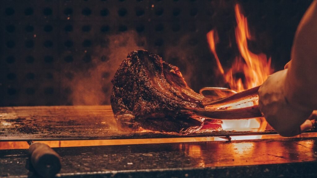 Lomito's