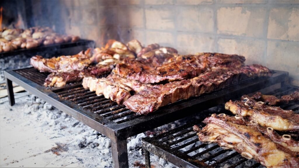 Tucanos Brazilian Grill Orem