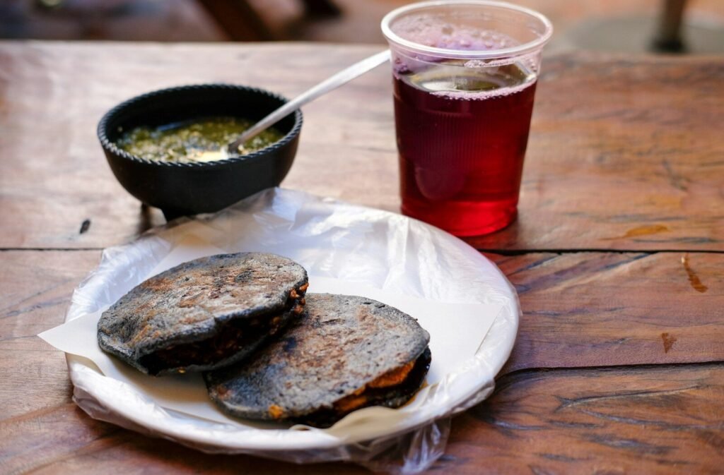 El Salvador Restaurant