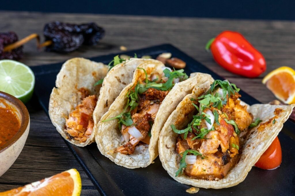 Tacos Garay